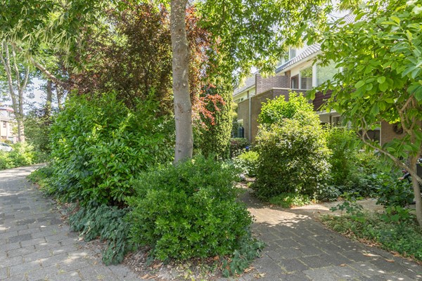 Medium property photo - Coornhertdreef 26, 2353 CE Leiderdorp